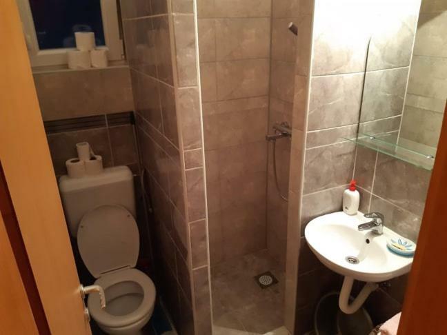 Apartman Boki เทรบินเย ภายนอก รูปภาพ
