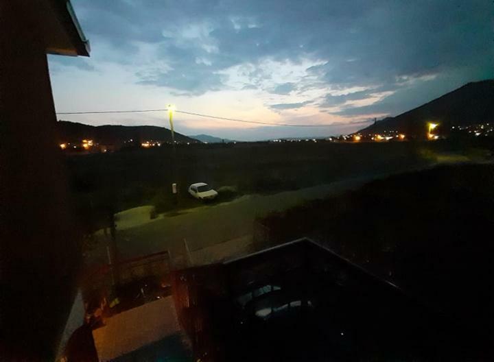 Apartman Boki เทรบินเย ภายนอก รูปภาพ